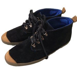 vans mens surf shoes